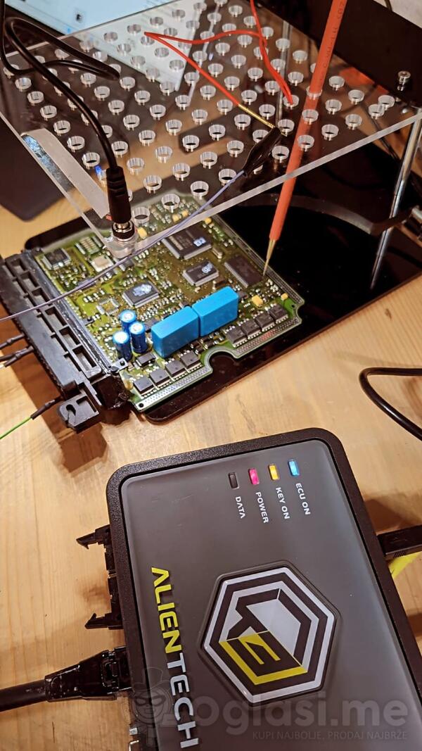 Open Balkan Performance – ECU Tuning & DPF/EGR/AdBlue OFF