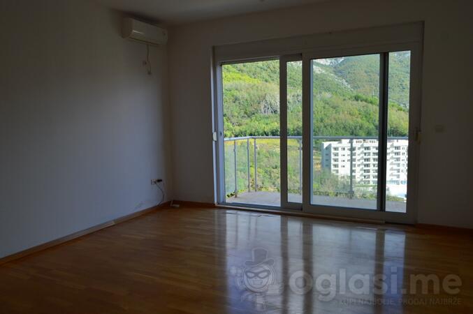 Dvosoban stan 72m2 - Budva - Bečići