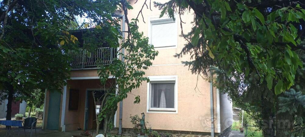 Vikendica 60m2 - Inđija - Čortanovci