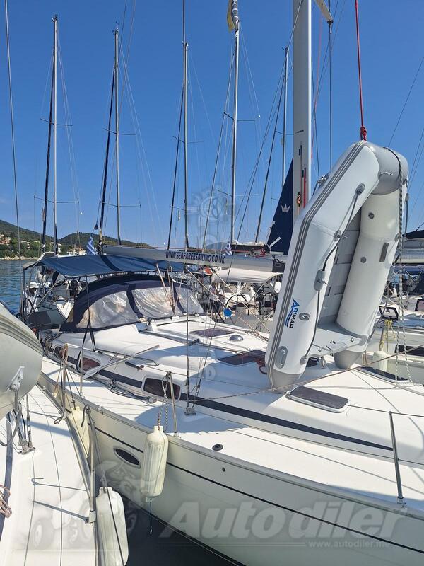 Bavaria - Bavaria 37