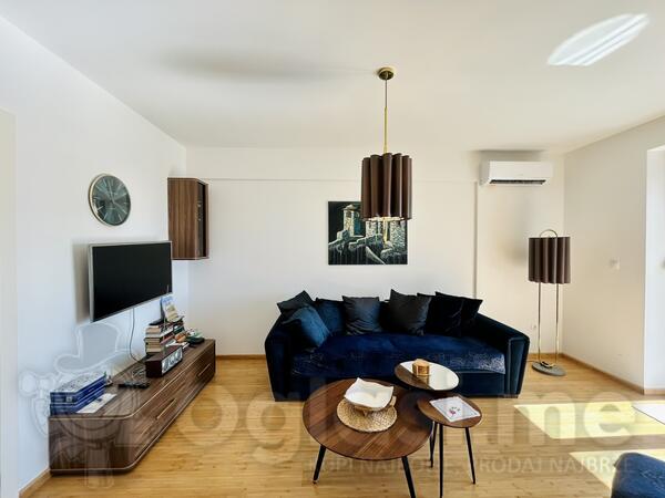 Dvosoban stan 74m2 - Bar - Šušanj