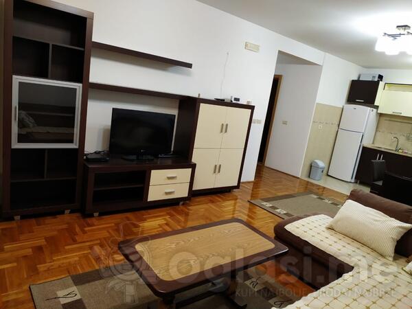 Dvosoban stan 73m2 - Bar - Bar (uži dio)