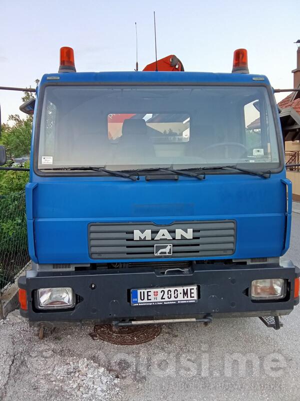 MAN - 15280
