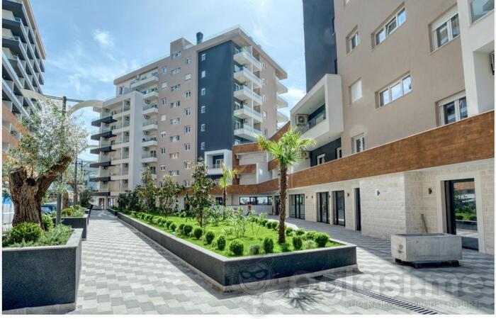 Kancelarija 16m2 - Budva - Budva (uži dio)