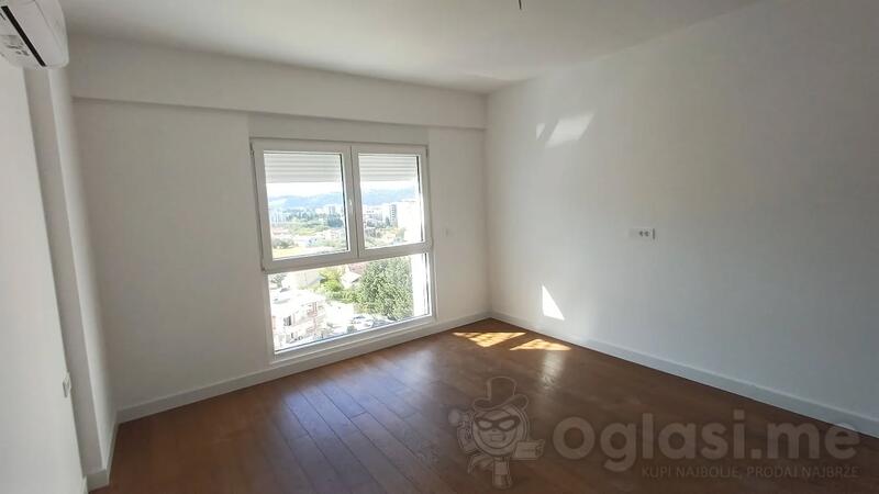 Jednosoban stan 62m2 - Bar - Bjeliši