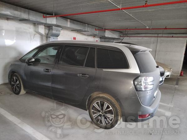 Citroen - C4 Picasso