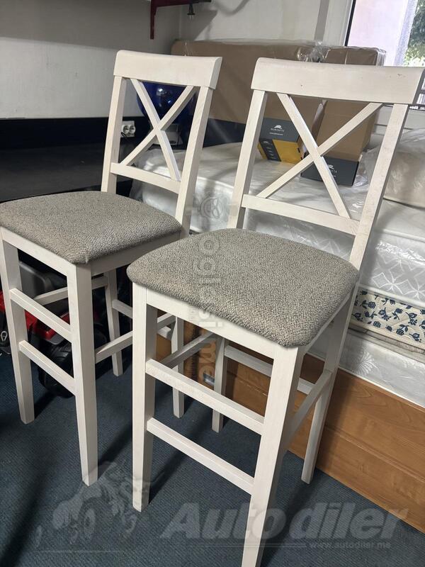 Barske stolice Namos