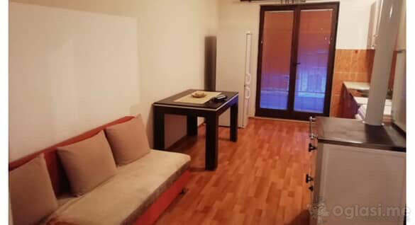 Garsonjera 30m2 - Berane - > Okolina grada