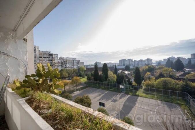 Trosoban stan 108m2 - Podgorica - Baston drpe mandića