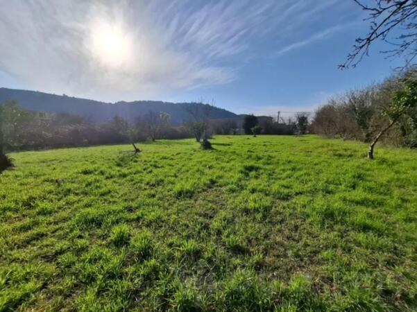 Građevinsko zemljište 4800m2 - Bar - Polje