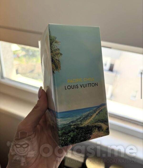 LOUIS VUITTON - PACIFIC CHILL