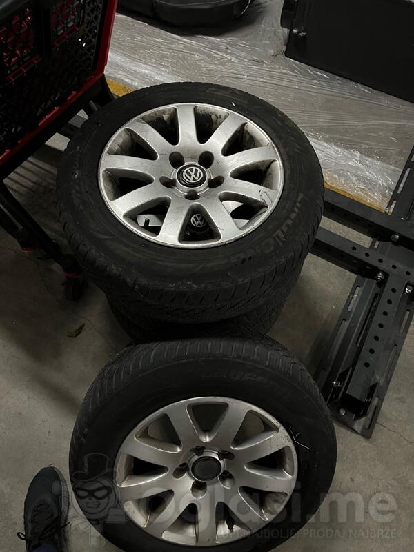 Ostalo felne i Alu gume