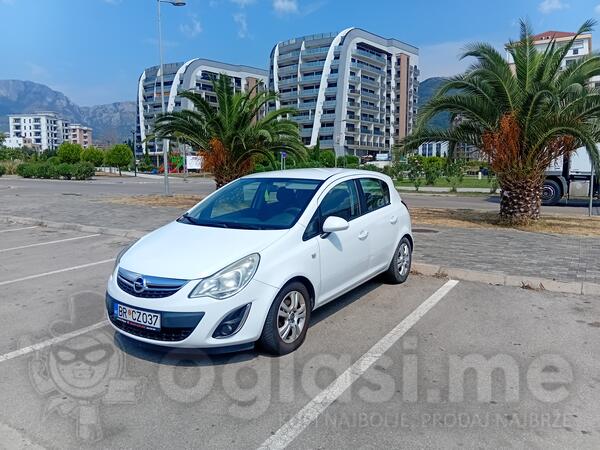 Opel - Corsa - 1.3 CDTI