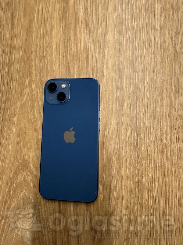 Apple - iPhone 13