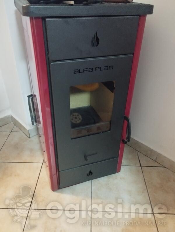 Peći štednjaci i roštilji