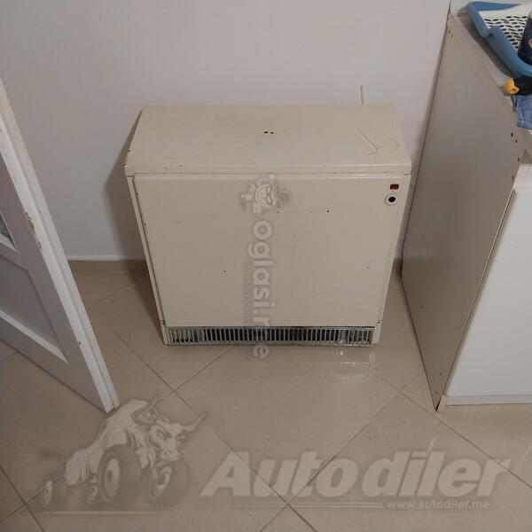 Peći štednjaci i roštilji