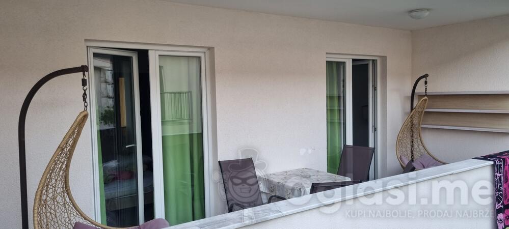 Dvosoban stan 60m2 - Budva - Bečići Becici