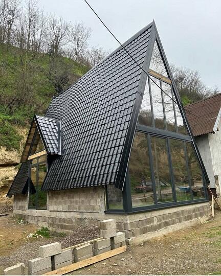 Vikendica 45m2 - Stara Pazova - Surduk