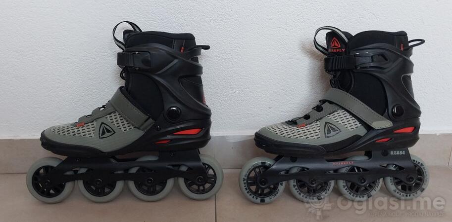 Roleri Firefly ILS A84