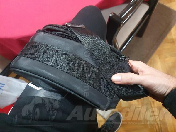 Amrmani  - Sunčane naočare