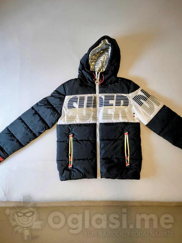Superdry Jakna
