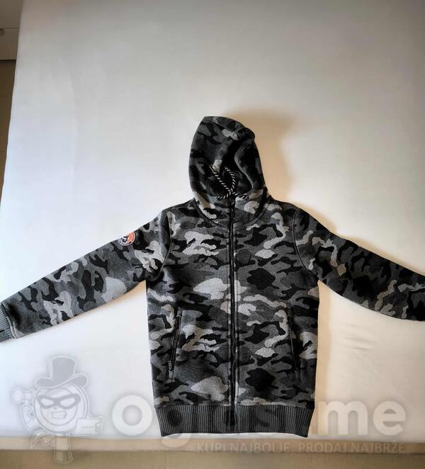  SUPERDRY DUKS / JAKNA 