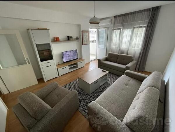 Jednosoban stan 49m2 - Bar - Bar (uži dio)