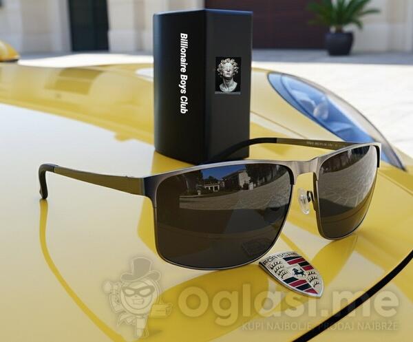 Police  - Sunčane naočare