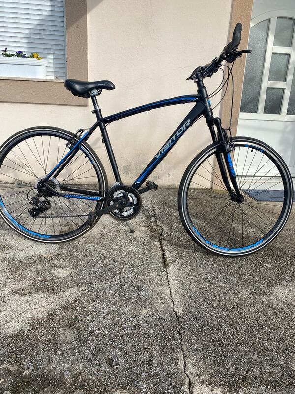 Shimano - Visitor Shimano