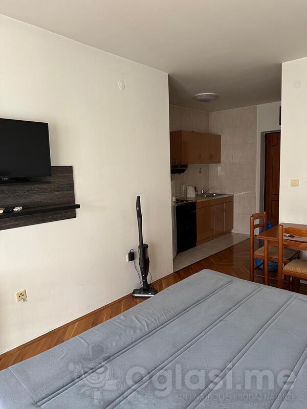 Garsonjera 35m2 - Bar - Bar (uži dio)