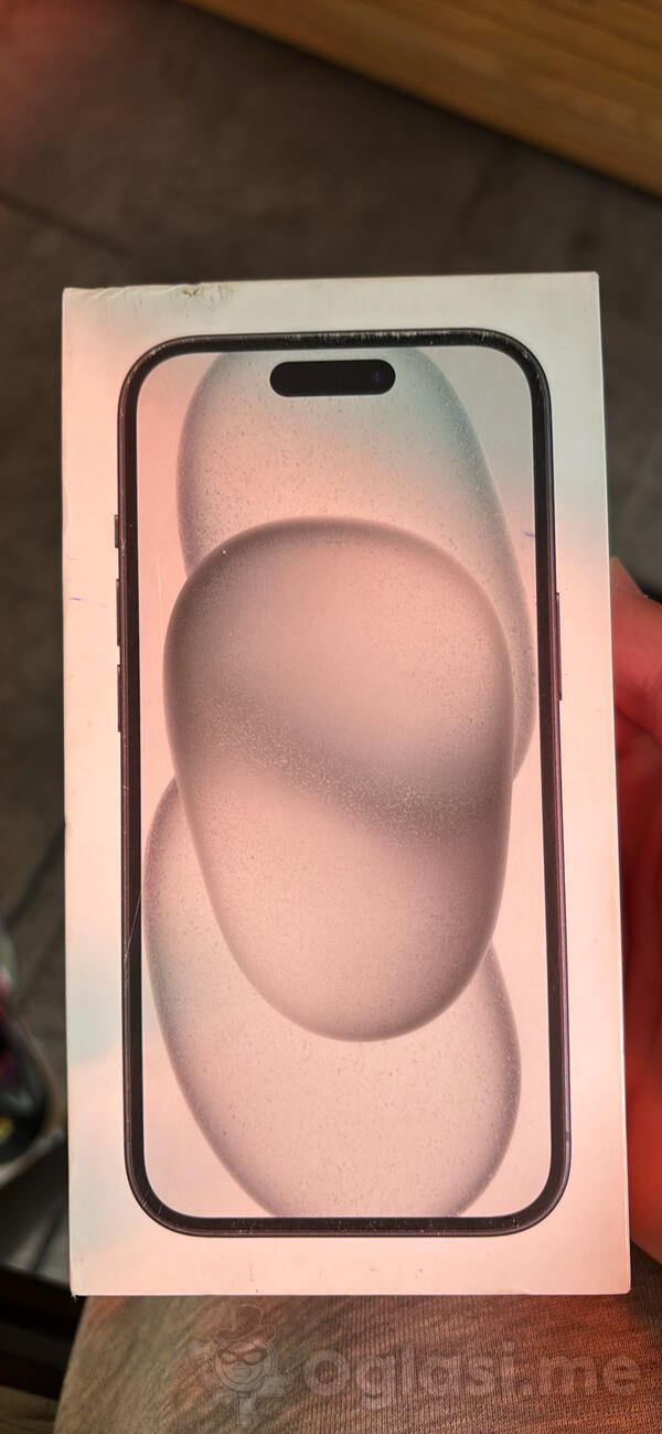 Apple - Iphone 15