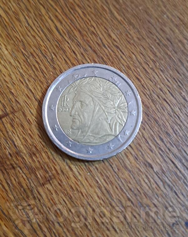Prodajem kovanice .