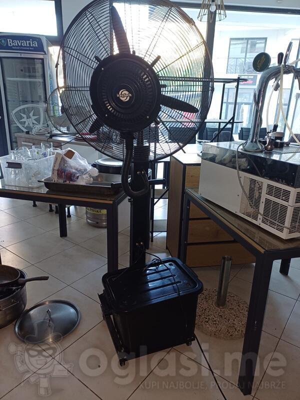 Nameštaj za ugostiteljstvo