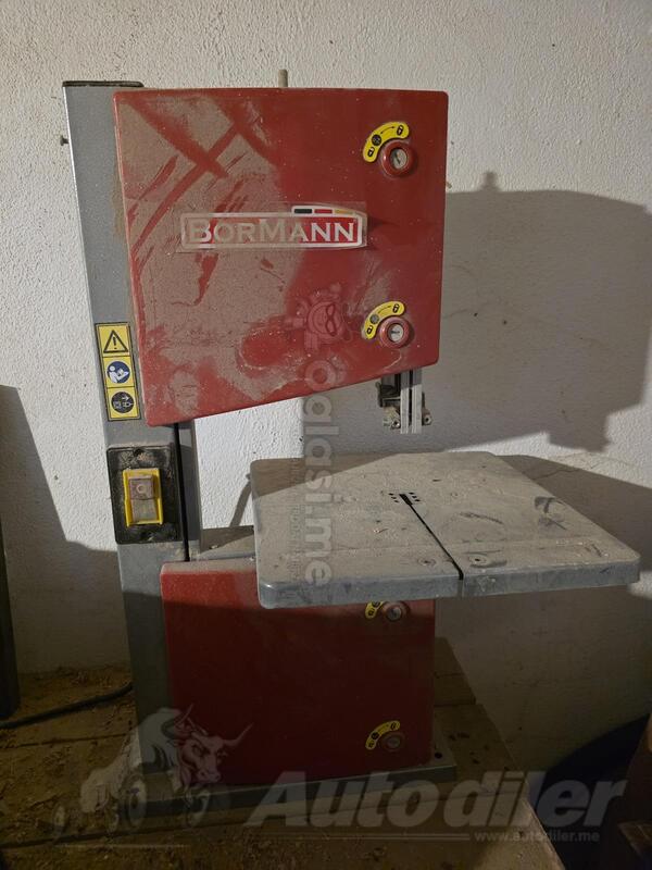  Stona tračna testera 