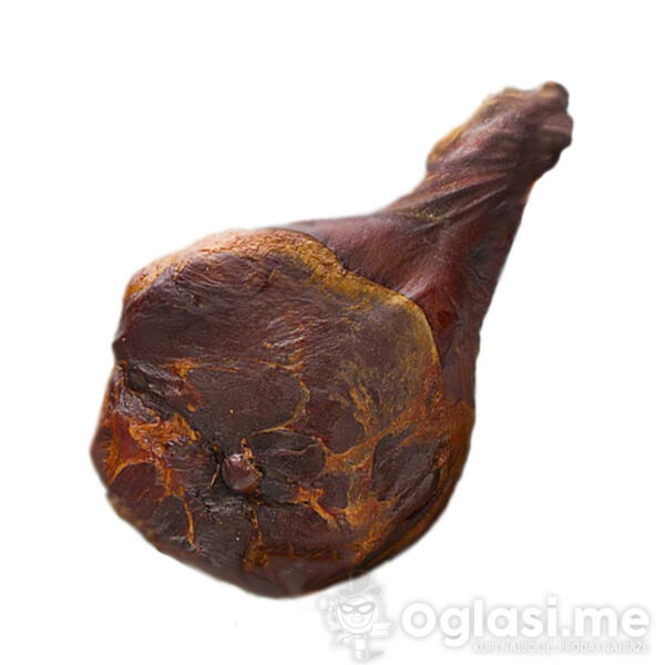 Prodajemo NJEGUŠKI PRŠUT