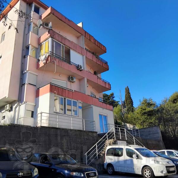 Jednosoban stan 48m2 - Podgorica - Zabjelo