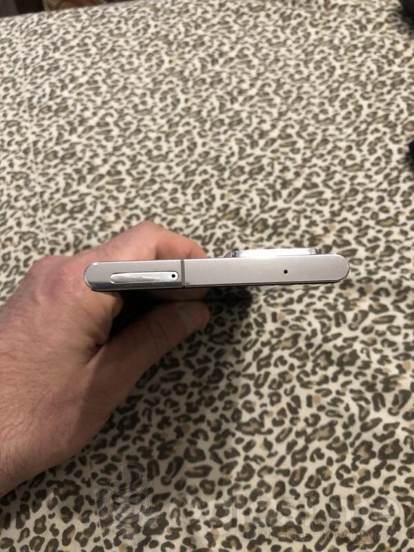 Samsung - Samsung note 20 ultra 8/256