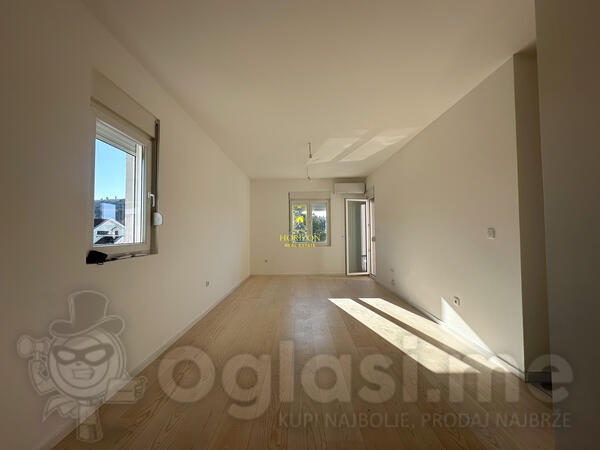 Dvosoban stan 73m2 - Podgorica - Zabjelo