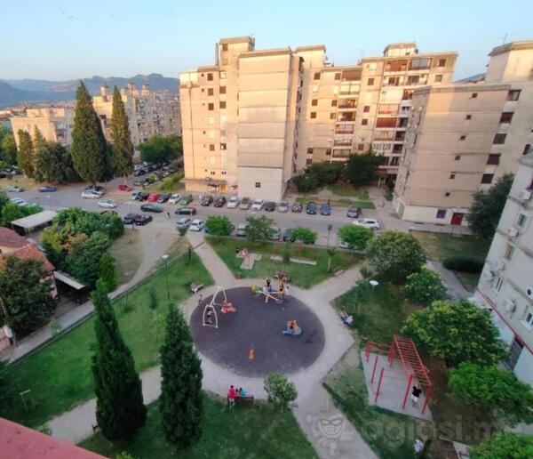 Dvosoban stan 74m2 - Podgorica - Lepa Kata