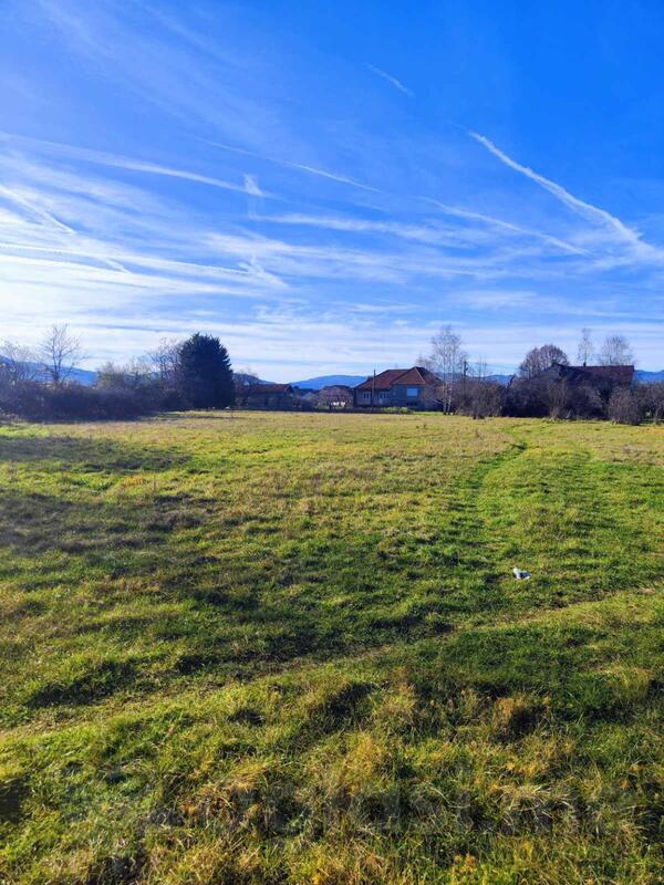 Građevinsko zemljište 1321m2 - Nikšić - Nikšić (uži dio)