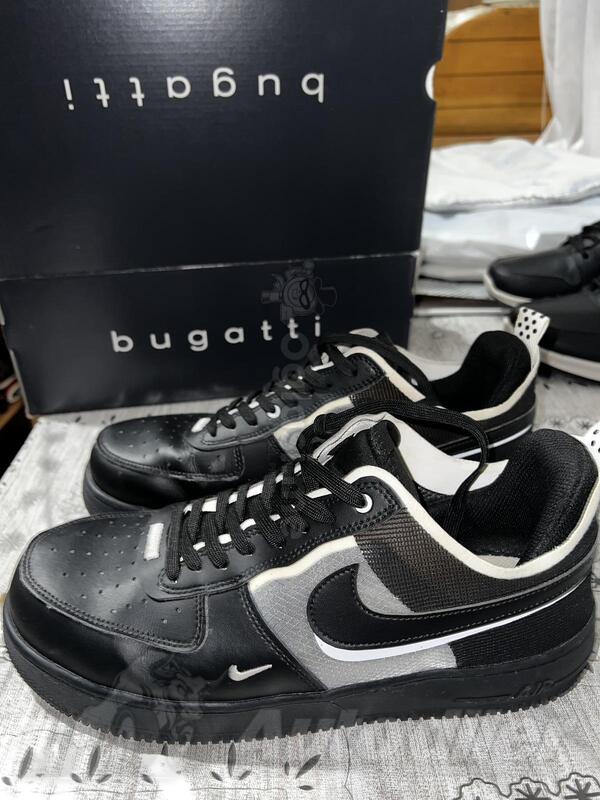 Original Nike Air Force 1 broj 45