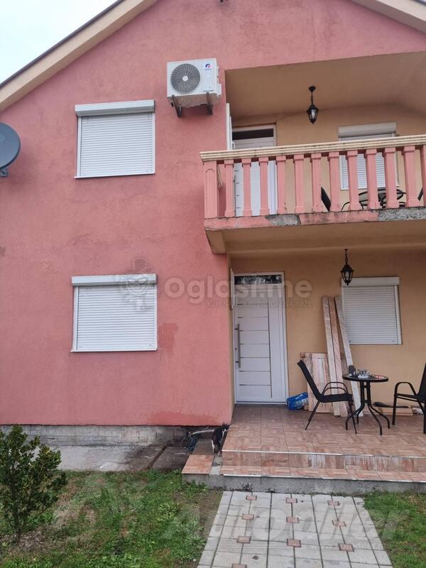 Dvojna kuća 60m2 - Danilovgrad - Grlić