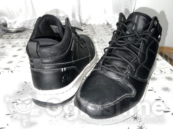 Original Skechers muške poluduboke patike  Waterproof br 45