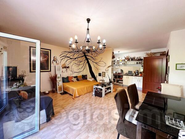 Jednoiposoban stan 65m2 - Budva - Lazi