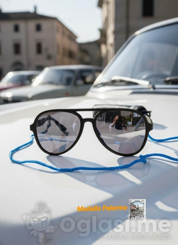 ray ban  - Sunčane naočare