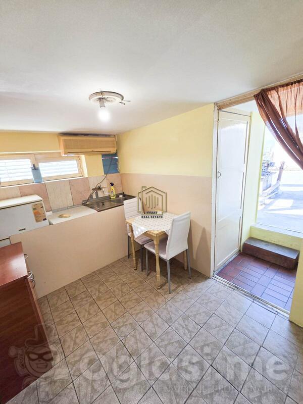 Garsonjera 33m2 - Podgorica - Preko Morače