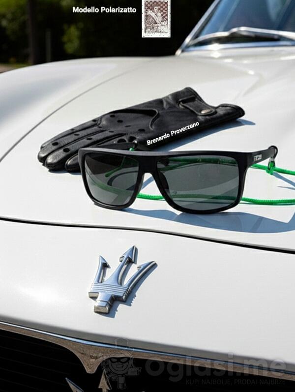 Hugo  - Sunčane naočare