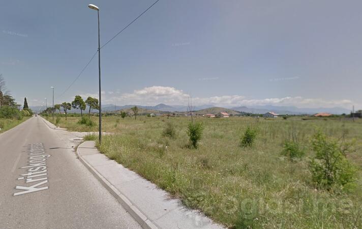 Građevinsko zemljište 924m2 - Podgorica - Donja Gorica