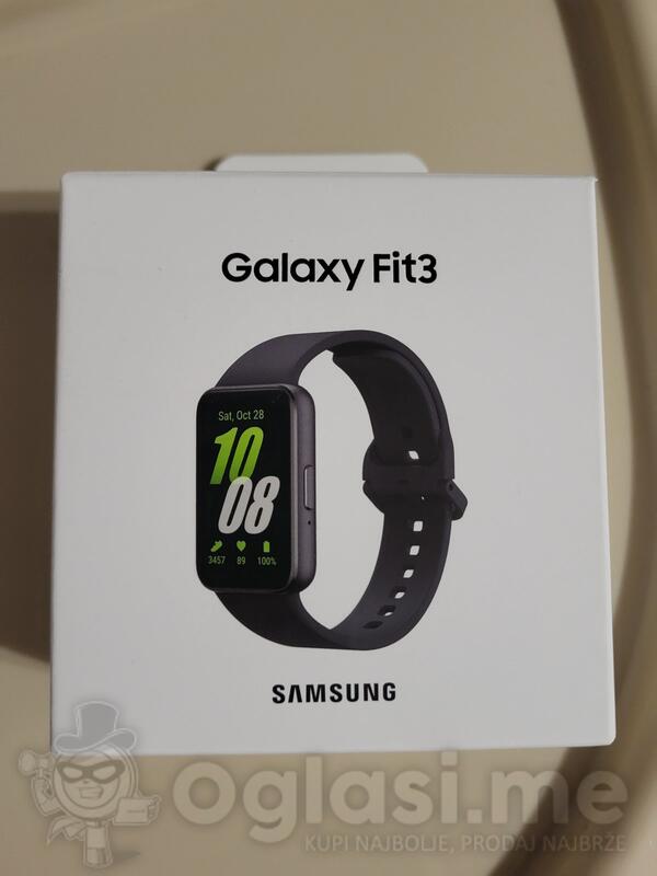 Samsung - Fit3 Unisex sat