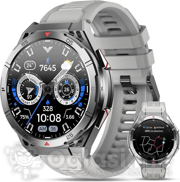 Ostalo BT12 Muški sat